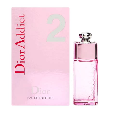 dior addict pink perfume